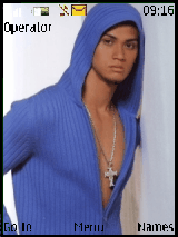 hOT biLLy