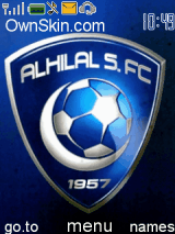 ALHILAL S .FC