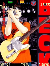 beck