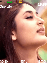 beautiful Kareena