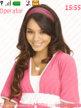 Vanessa Hudgens