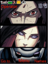 Uchiha Family