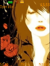 油畫 painting 
