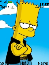 bart cool