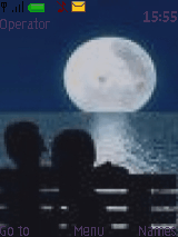 moon