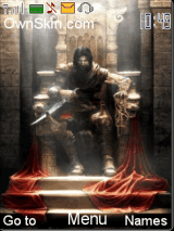 Prince of persia 3