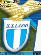 forza lazio