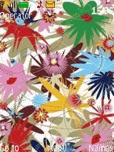 flora