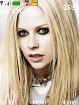 avril
