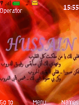 husain
