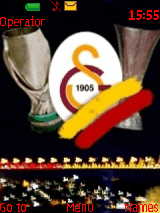 Galatasaray Uefa ve Super Kupa