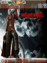 Devil May Cry 