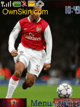 ARSENAL