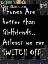 Girl Friend