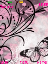 butterfly