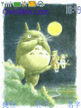 龙猫2。0