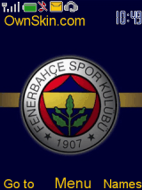 Fenerbahçe 09