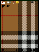 burberry