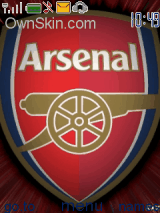 arsenal 2010