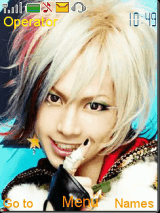 Takeru