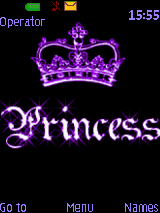princess
