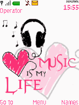 music life