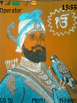 guru ji