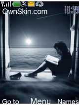 sadness