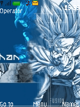 dragonball z