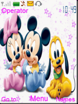 mickey