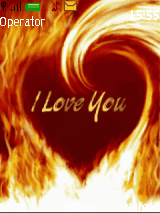 animated love