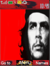 Ernesto ''CHE'' Guevara