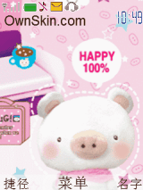 Piggy&...