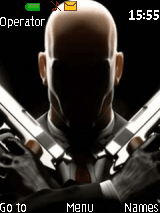 Hitman