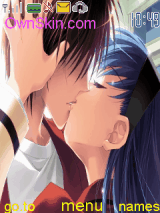 Romance & Kiss