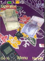 Duit Money
