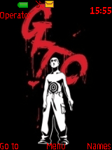 Great Teacher Onizuka