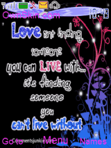 what is love