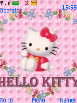 HelloKittyeat