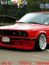 bmw pozz nimer 325