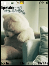 miss小熊