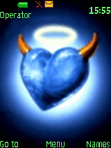 Demon Heart