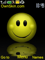 smile