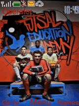 futsal 