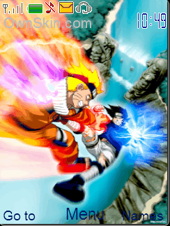naruto
