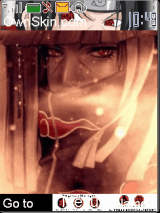SHARINGAN FAMILY By rizaldi 