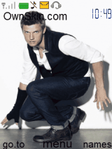 nick carter