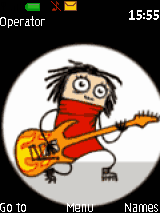 rock