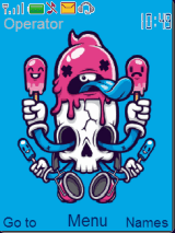 ice monster