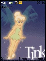 tinkerbell